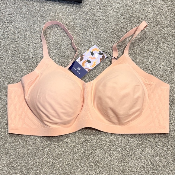 Honeylove Other - NWT Honeylove Silhouette Bra